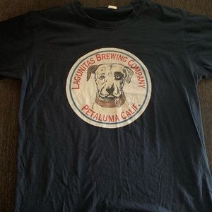 Lagunitas brewing company